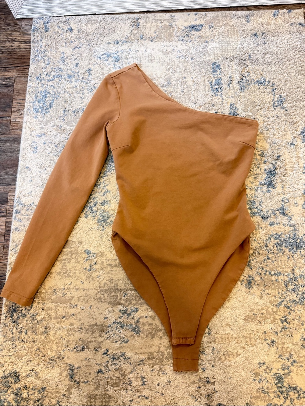 Tiger Mist Bodysuit